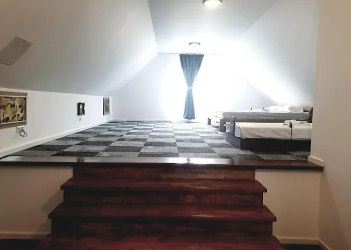 Casa Rotari
