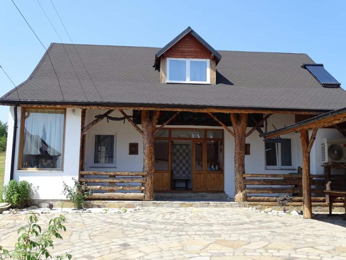 Casa Rotari *