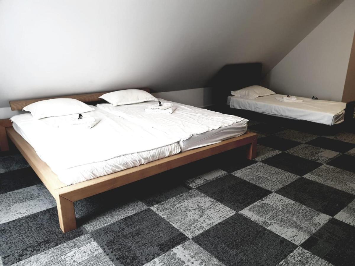 Apartment Casa Rotari