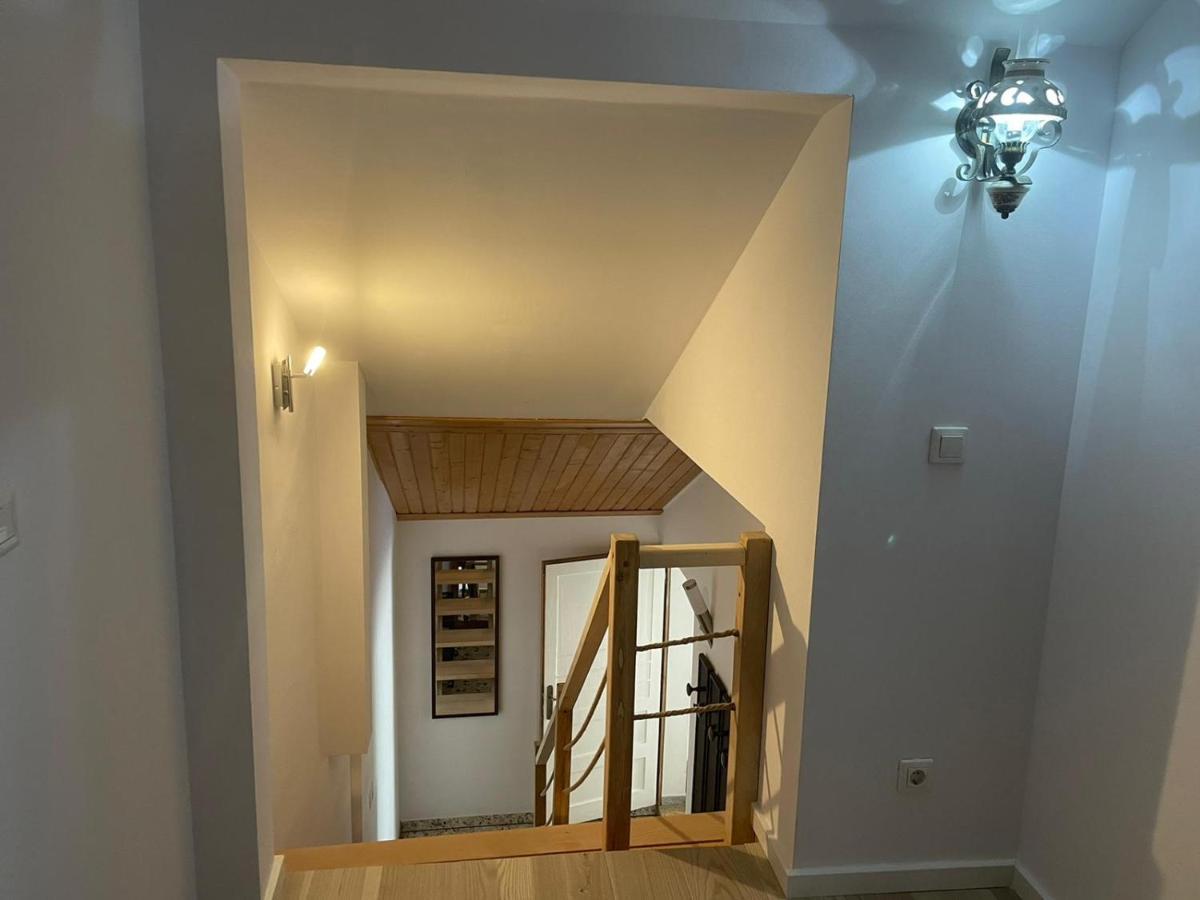 Apartment Casa Rotari *