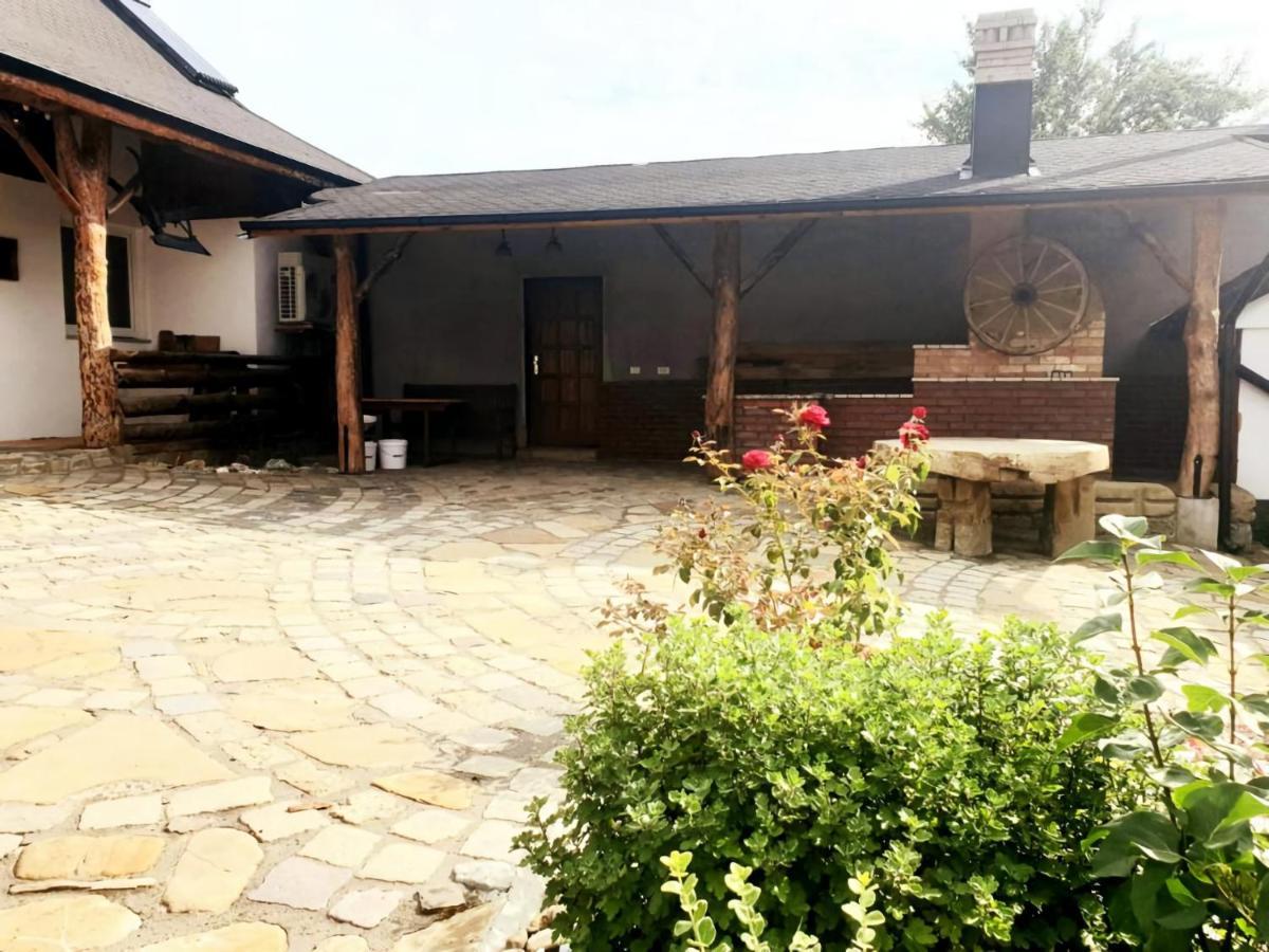 Apartment Casa Rotari