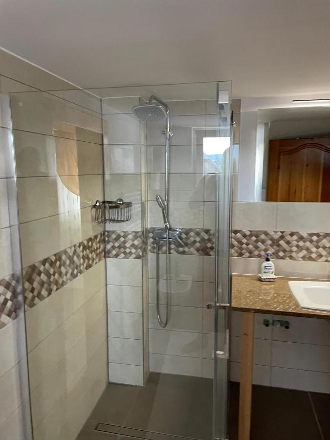 Appartement Casa Rotari *