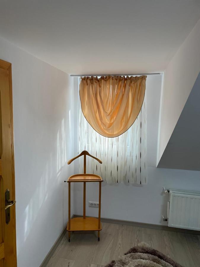 Casa Rotari Apartment *