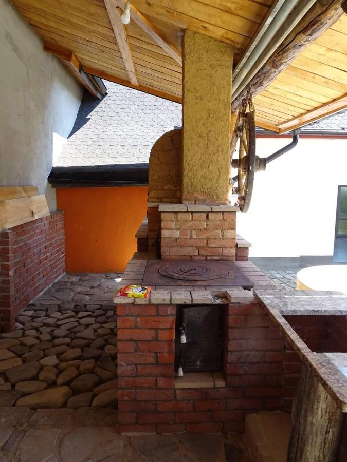 Casa Rotari Appartement