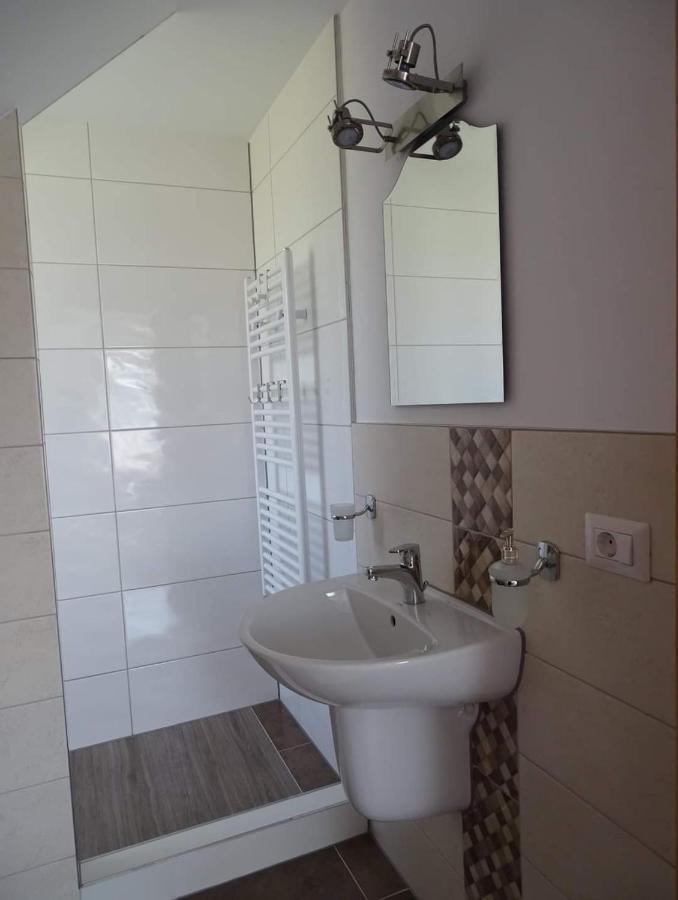 Appartement Casa Rotari *