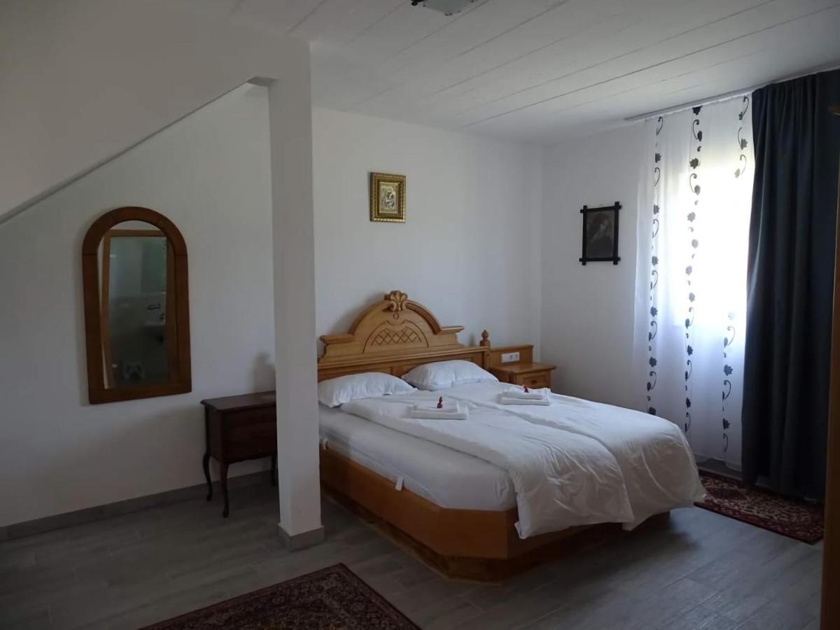 Casa Rotari *