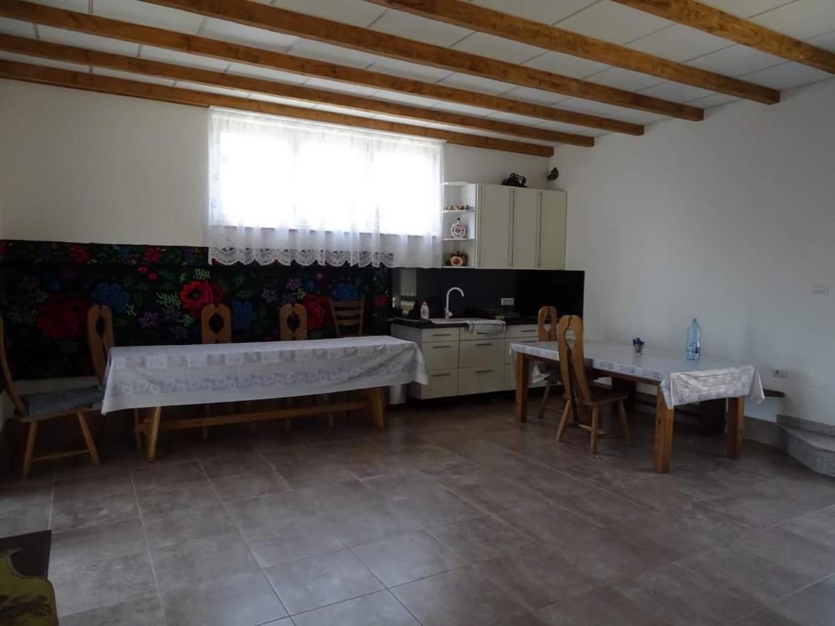 Casa Rotari * Voitinel