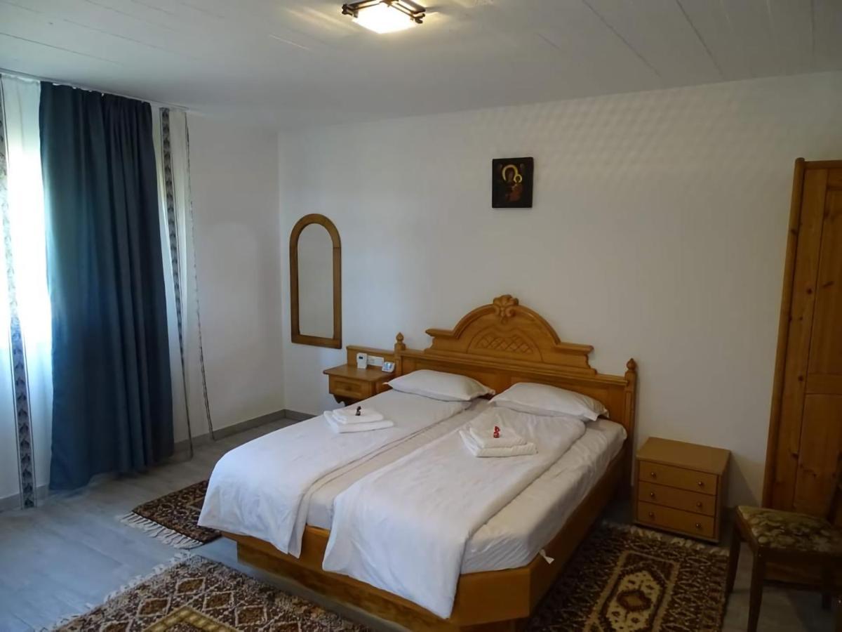 Casa Rotari Apartment Voitinel