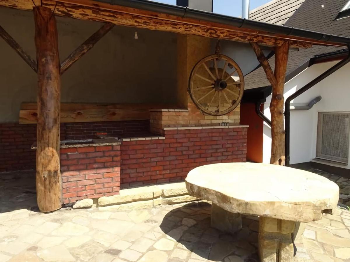 Appartement Casa Rotari