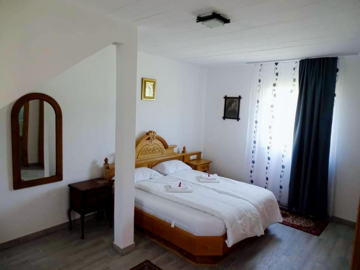 Apartment Casa Rotari
