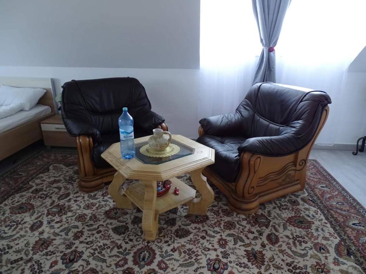 Casa Rotari Appartement