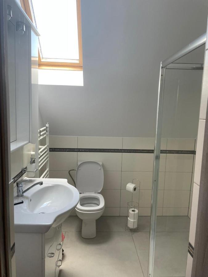Appartement Casa Rotari Voitinel