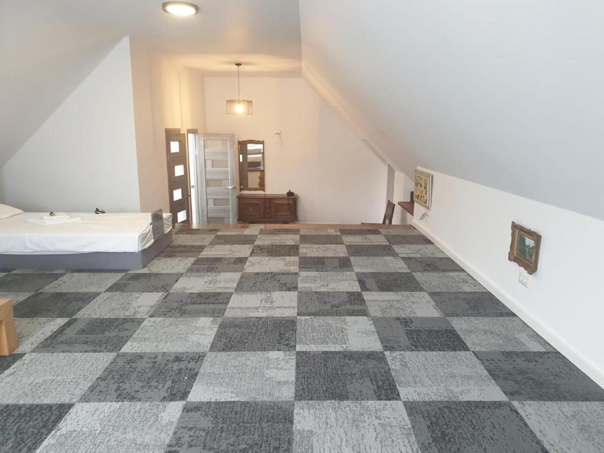 Casa Rotari Appartement