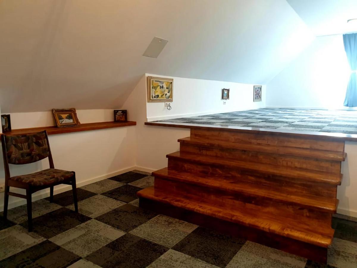 Casa Rotari Apartment