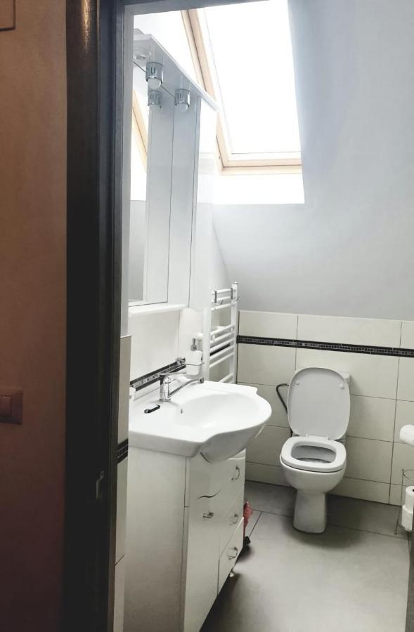 Casa Rotari Appartement *